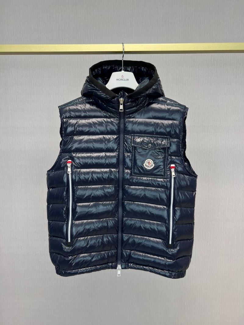 Moncler Down Jackets